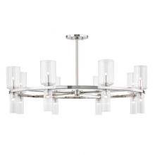 Mitzi H384816-PN - Tabitha 16 Light