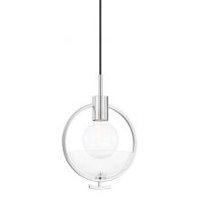 Mitzi H387701-PN - Ringo 1 Light