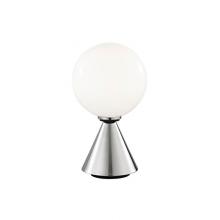 Mitzi HL148201S-PN/BK - 1 LIGHT SMALL TABLE