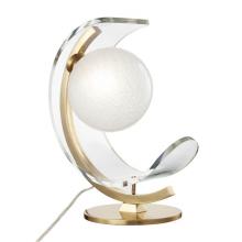 Mitzi HL186201-AGB - 1 LIGHT TABLE