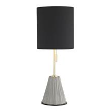 Mitzi HL187201-AGB - 1 LIGHT TABLE