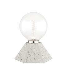 Mitzi HL243201-TER - 1 LIGHT TABLE