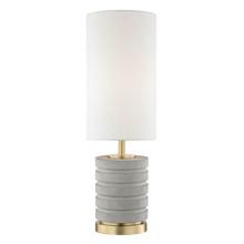Mitzi HL250201-AGB - 1 LIGHT TABLE