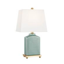 Mitzi HL268201-JD - 1 LIGHT TABLE