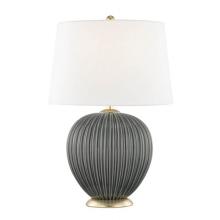 Mitzi HL270201-CH - 1 LIGHT TABLE