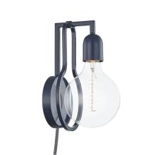 Mitzi HL343101-NVY - 1 LIGHT WALL