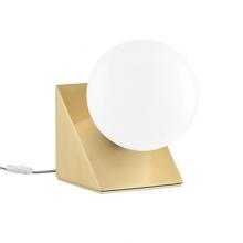 Mitzi HL385201-AGB - Aspyn 1 Light Table