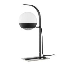 Mitzi HL409201-PN/BK - Aly 1 Light Table