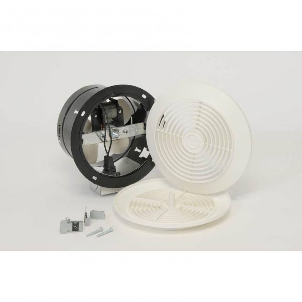6'' ROOM-TO-ROOM FAN 90 at 3.5 SONES
