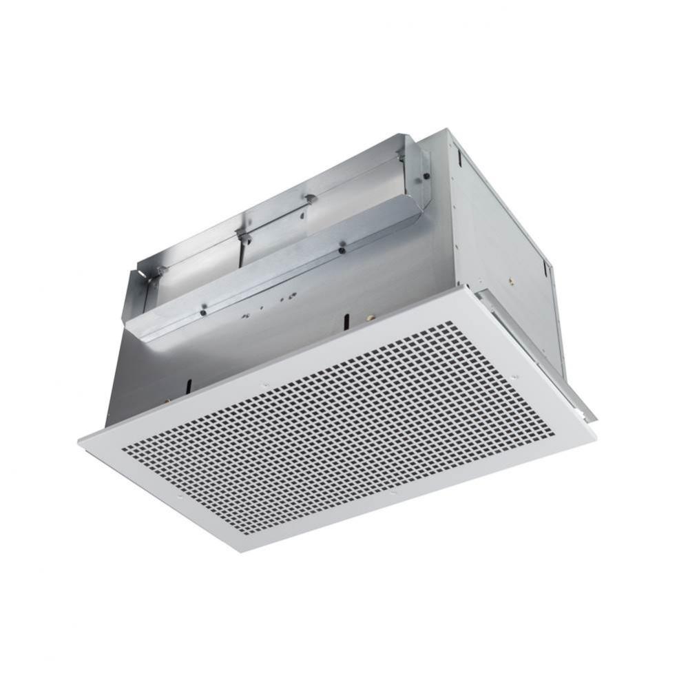 Broan LOSONE SELECT 434 cfm High Capacity Ventilation Fan, 2.3 Sones