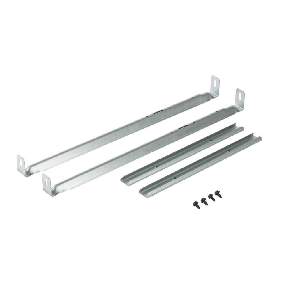 Hanger Bars Kit, Invent Series