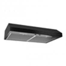 Broan Nutone Canada NCSEK130BL - NUTONE UNITY SERIES 250 CFM 30'' BLACK