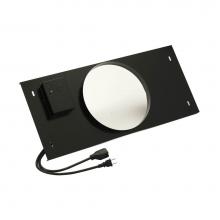 Broan Nutone Canada 332KR - Rough-In Kit For Rmip Insert Using Exterior Blowers