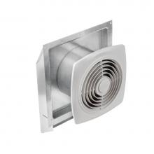 Broan Nutone Canada 509 - 200 CFM Through-Wall Ventilation Fan