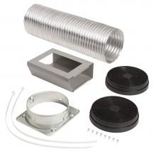 Broan Nutone Canada ARKBWS - Non-Duct Kit For Bws Series