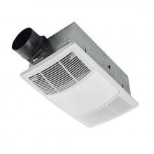 Broan Nutone Canada BHF80 - PowerHeat 80 CFM 1.5 Sones Heater Exhaust Fan