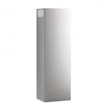 Broan Nutone Canada FXN58SS - Ducted/Non-Ducted Flue Extension In Stainless For Select Broan Range Hoods