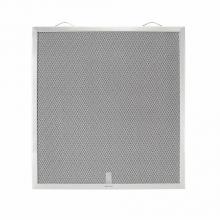 Broan Nutone Canada HPF1 - Genuine Replacement Charcoal Filter For Range Hoods, 12-7/8'' X 13-3/4'', Fits