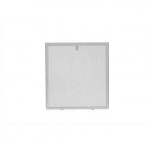 Broan Nutone Canada HPFA - Genuine Replacement Aluminum Filter For Range Hoods, 12-7/8'' X 13-3/4'', Fits