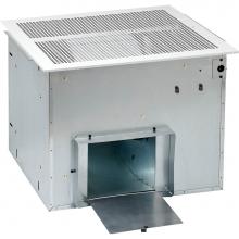 Broan Nutone Canada L900 - Broan LOSONE SELECT 901 cfm High Capacity Ventilation Fan, 4.1 Sones