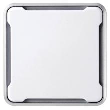 Broan Nutone Canada LA227WH - NuTone KNOCK Wi-Fi Chime