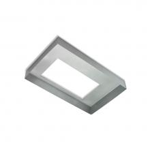 Broan Nutone Canada LB30SS - Optional 30-Inch Box Liner In Stainless Steel