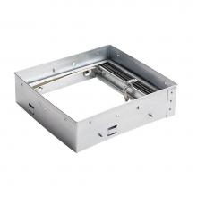 Broan Nutone Canada RDFUWT - Radiation Damper For Premium Ventilation Fans And Fan/Lights