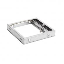 Broan Nutone Canada RDMWT2 - Radiation Damper For Flex Series Ventilation Fans And Fan/Lights