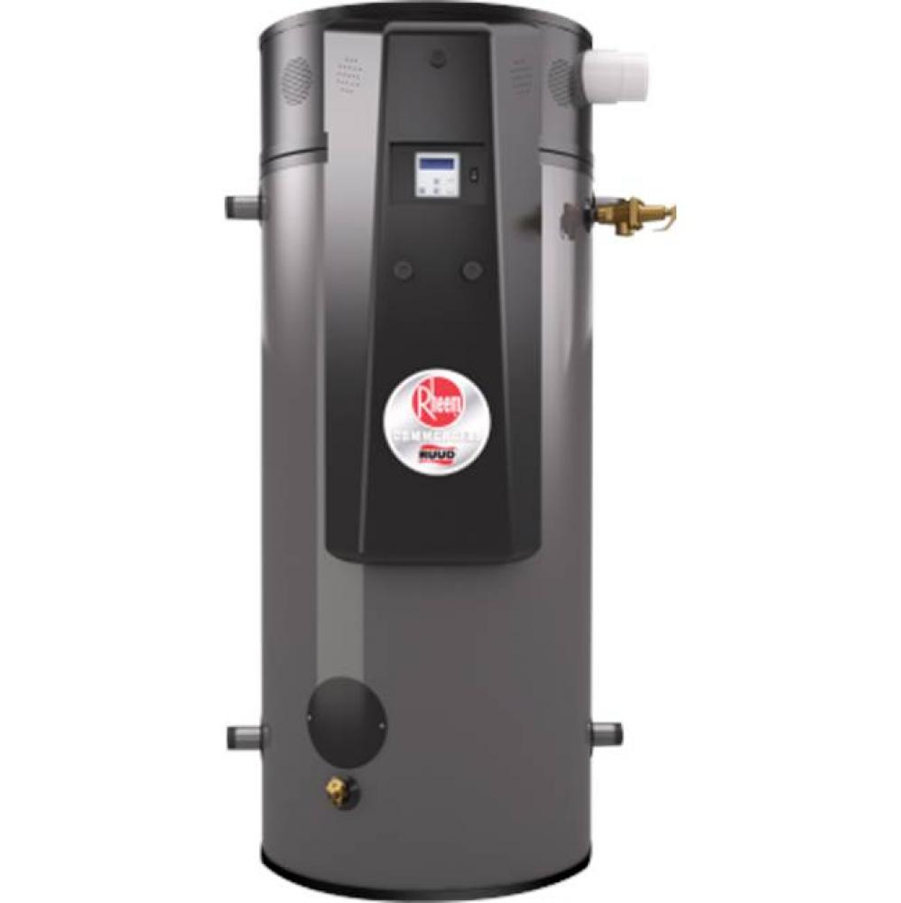 Commercial Gas Water Heater