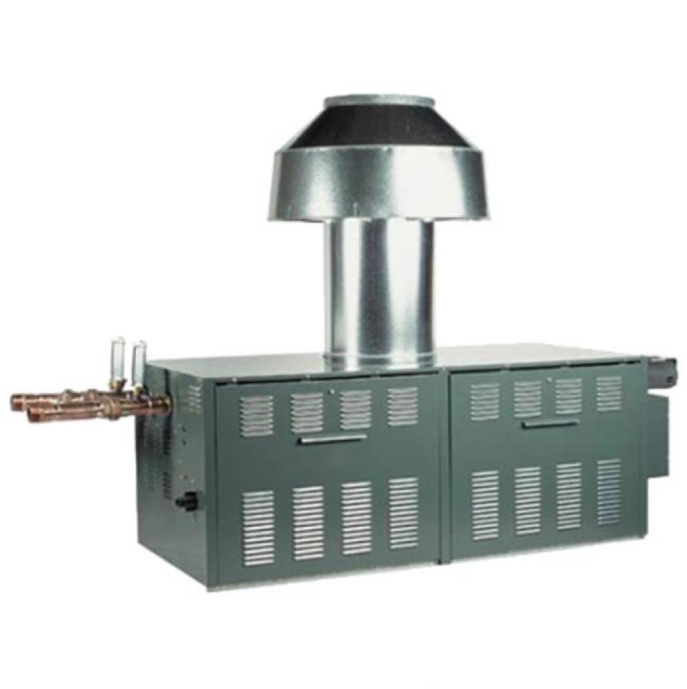 Hot Water Supply Heater