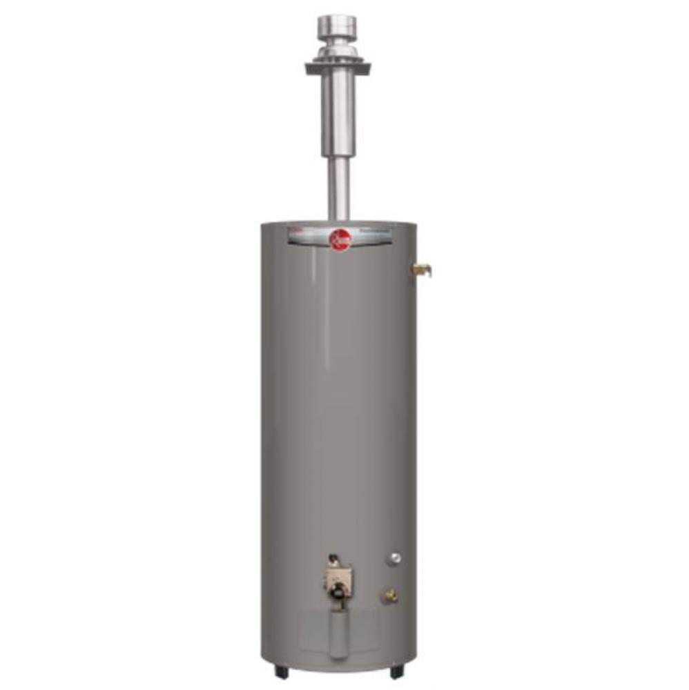 Gas Water Heater