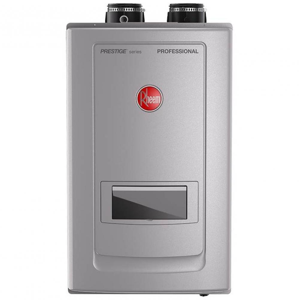 Tankless Gas Water Heater