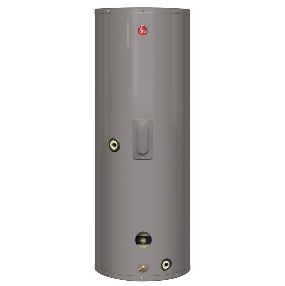 Solaraide HE 80 Gallon Electric Solar Water Heater with 6 Year Limited Warranty