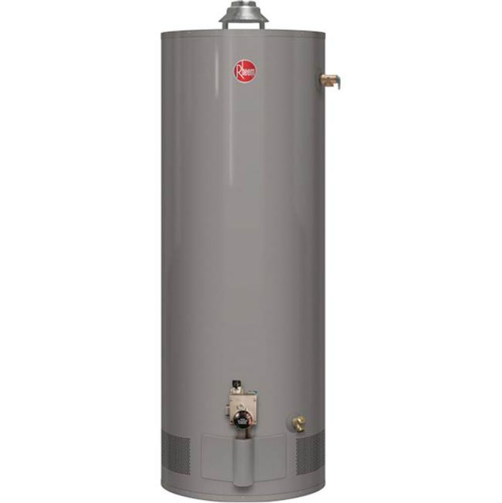 Point-of-Use 6 Gallon Electric Commercial Water Heater with 3 Year Limited Warranty