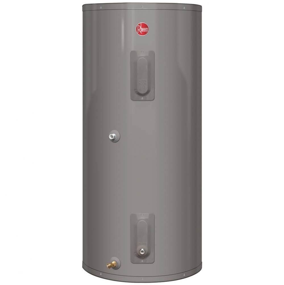 Universal Solaraide 120 Gallon Electric Solar Water Heater with 6 Year Limited Warranty