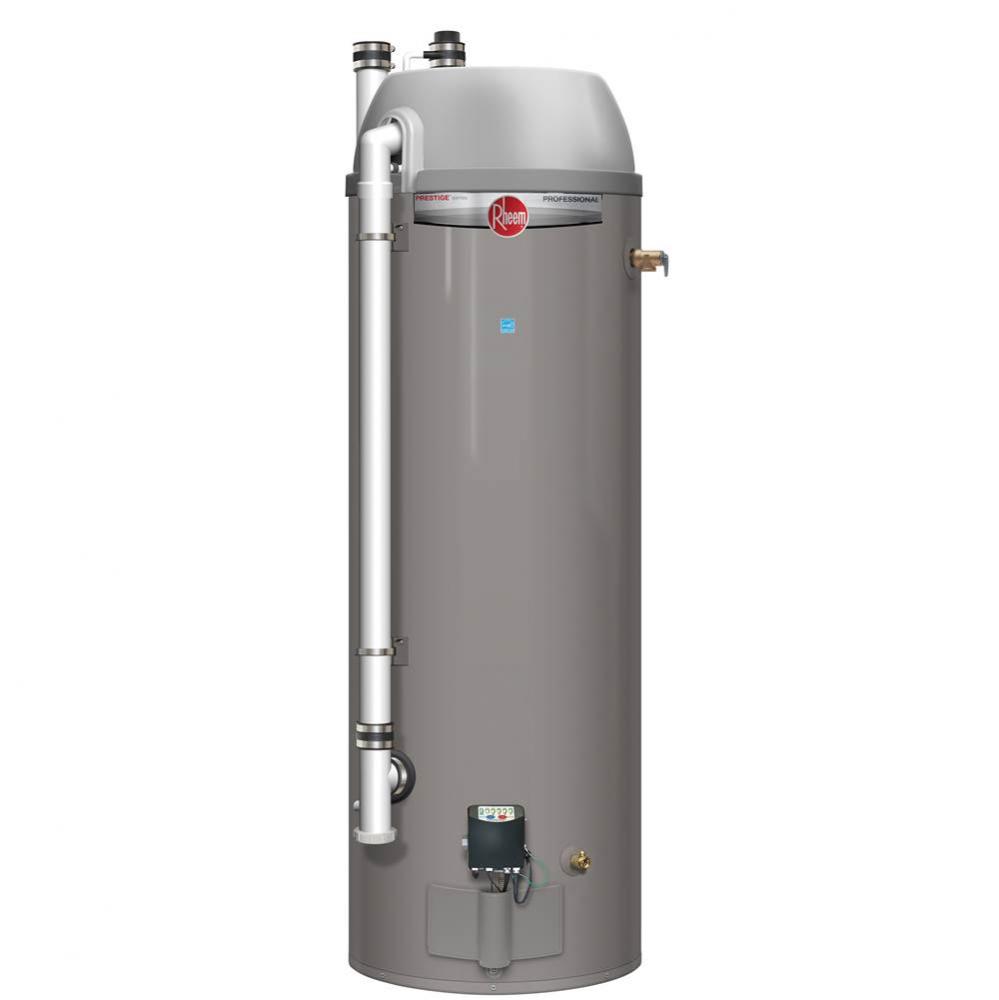 Professional Prestige High Efficiency Condensing Power Direct Vent
