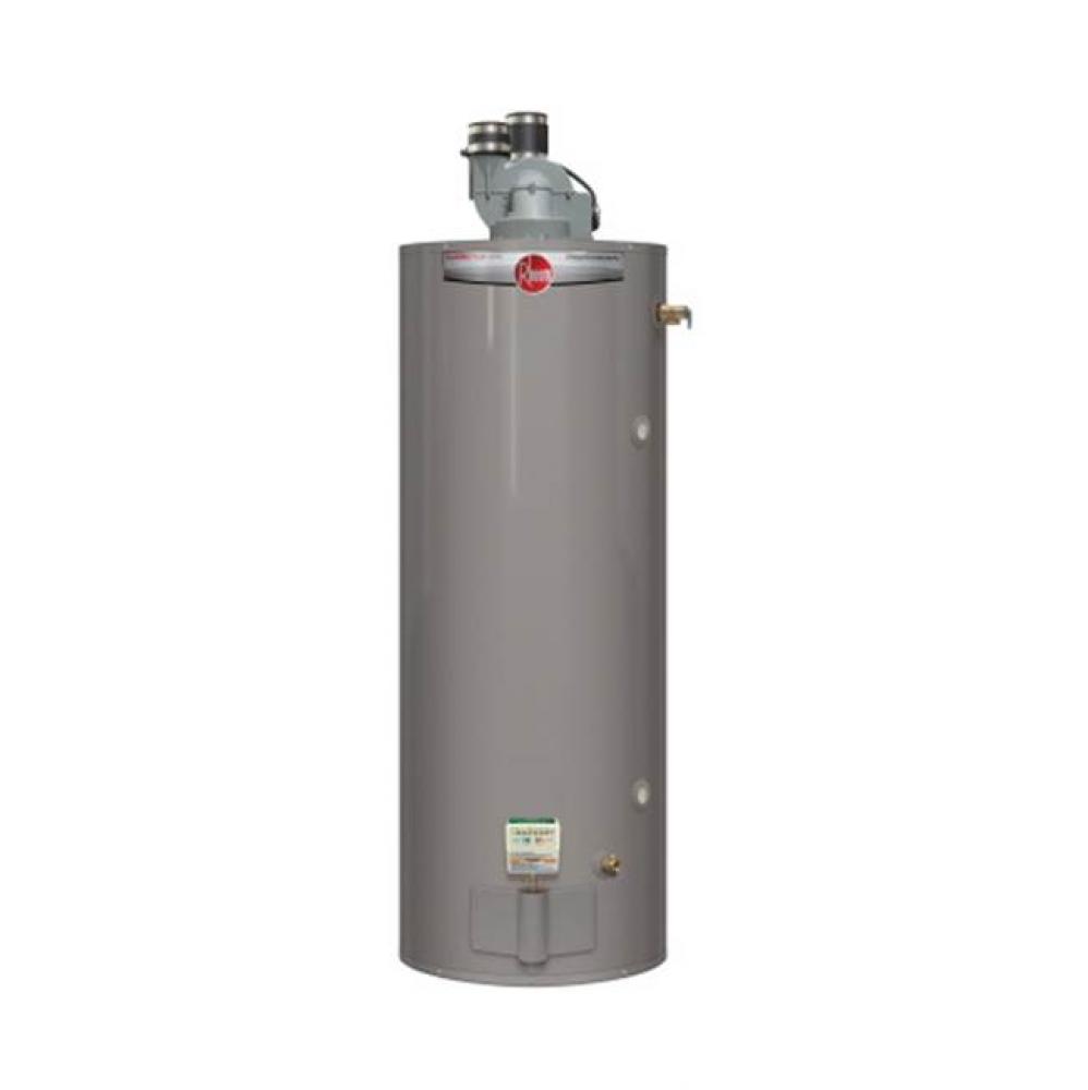 Professional Classic Plus Powered Damper