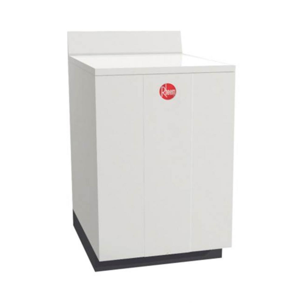 Performance Table Top 40 Gallon Electric Water Heater with 6 Year Limited Warranty