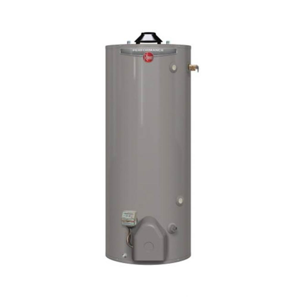 Performance High Demand Ultra Low NOx Atmospheric