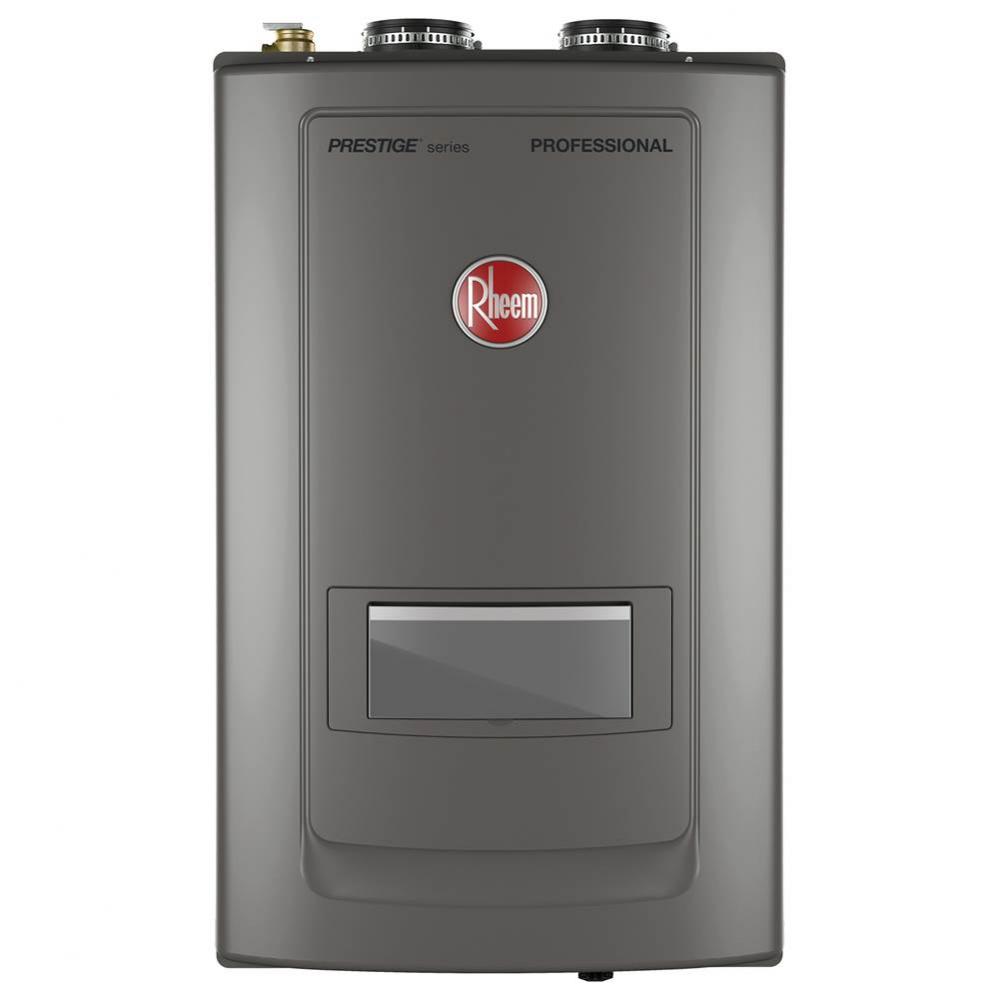 Professional Prestige Combination Boiler