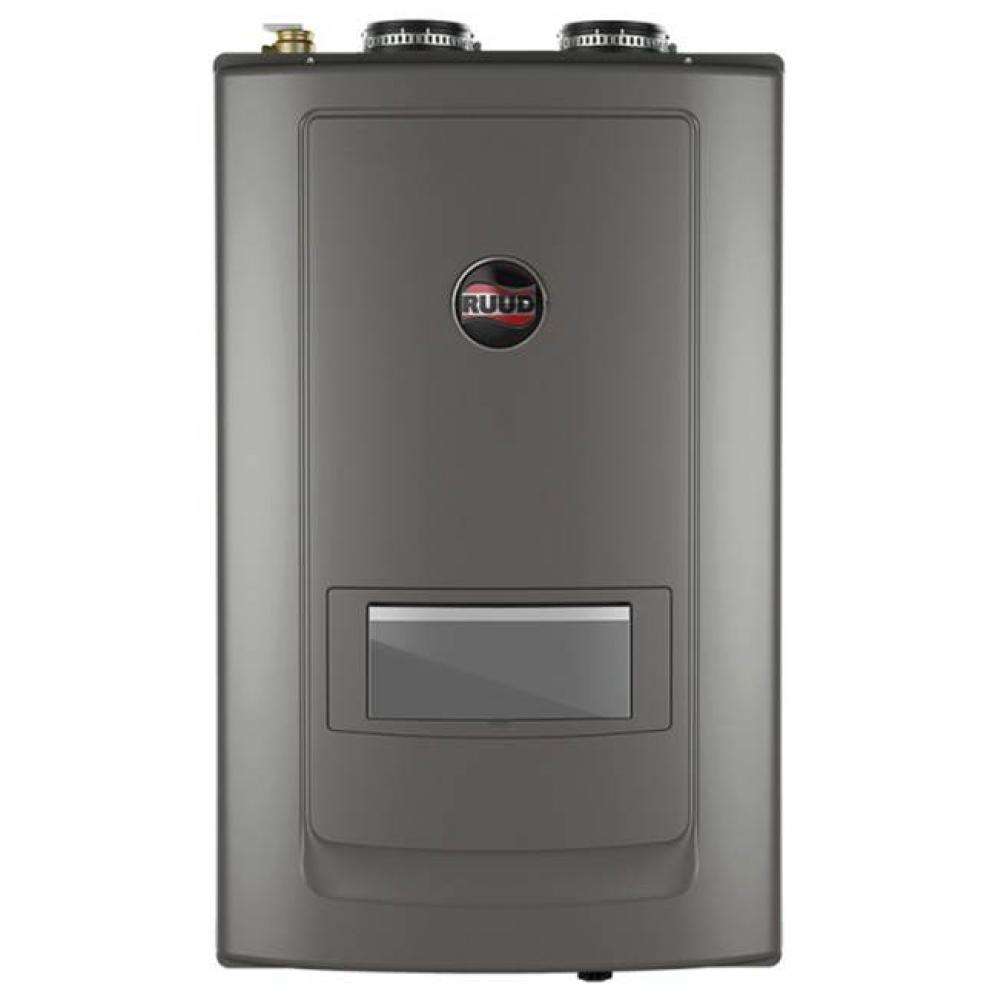 High Efficiency Combination Boiler