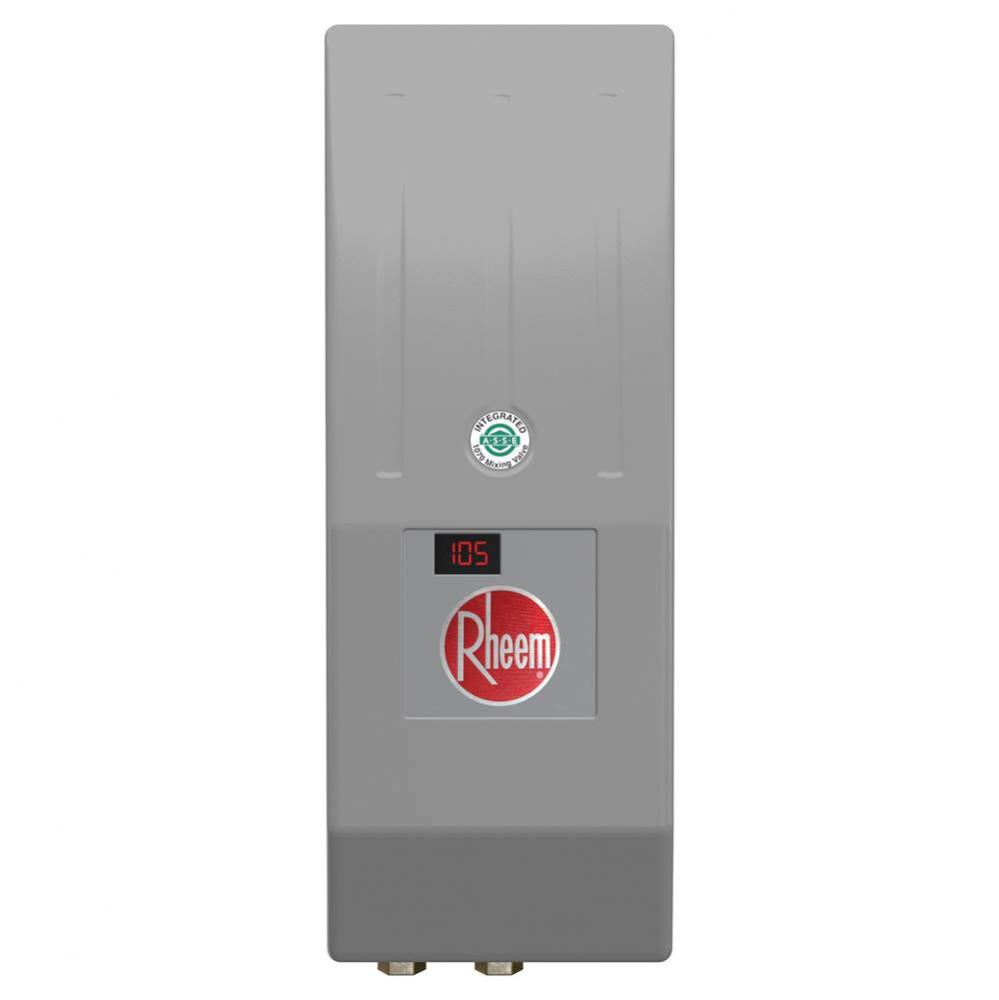 RTEH004277MV Thermostatic Handwashing with Integrated Mixing Valve