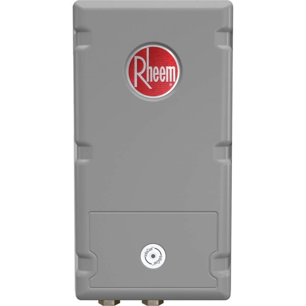 RTEH3012 Tankless Electric Handwashing Water Heater with 5 Year Limited Warranty