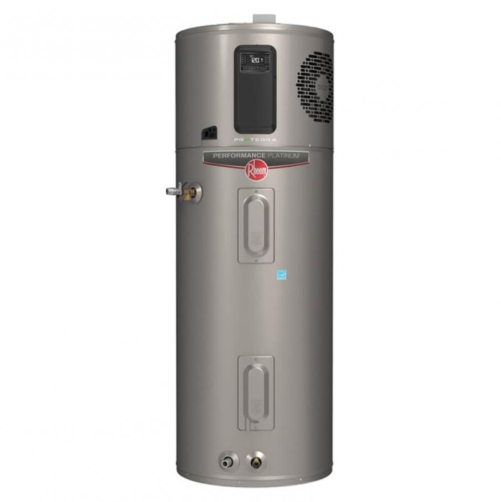 Performance Platinum Series: ProTerra Hybrid Electric Water Heater