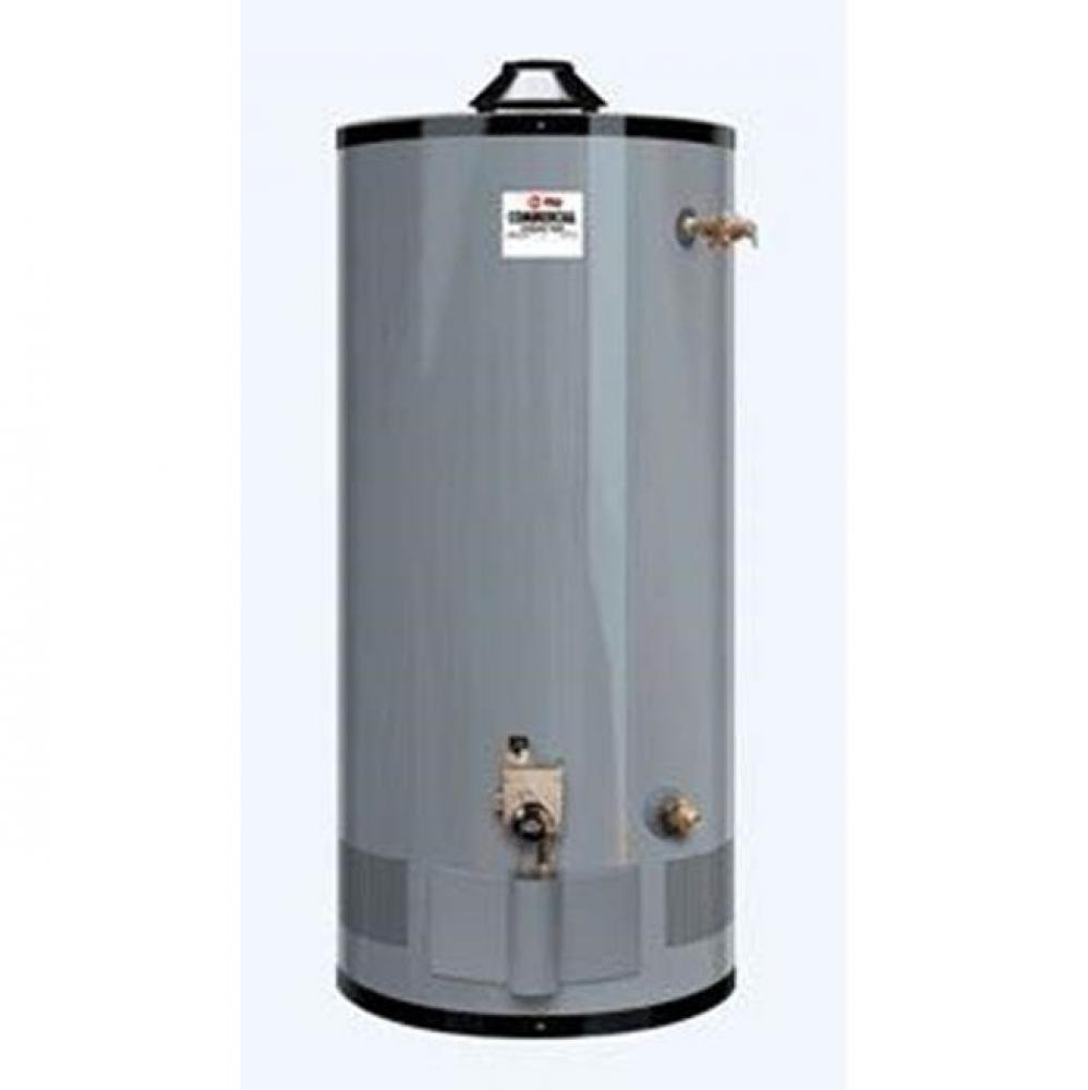 Commercial Gas Water Heater