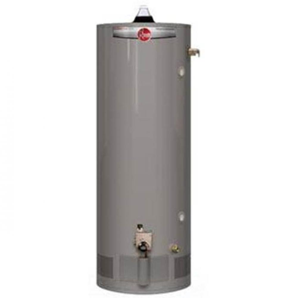 Residential Gas Water Heater