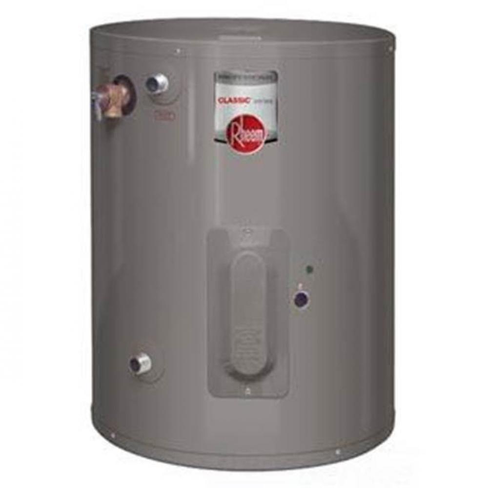Point-Of-Use Water Heater