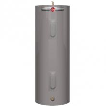 Rheem 659893 - Professional Classic electric water heaters are engineered for longer life - resistored heating el