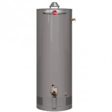 Rheem 644325 - Gas Water Heater