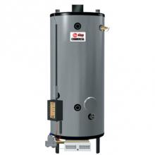 Rheem 557960 - Commercial Gas Water Heater